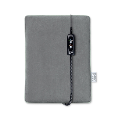 Beurer PetCare PP 210 Lilli S varmemåtte grå 35x20 cm