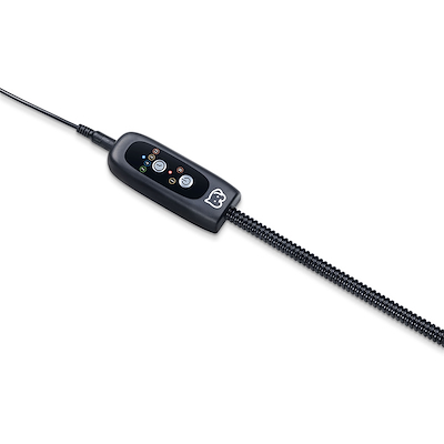 Beurer PetCare PP 250 Kira varmekurv til kæledyr grå