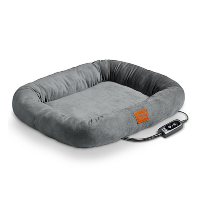 Beurer PetCare PP 250 Kira varmekurv til kæledyr grå