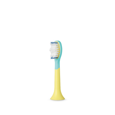 Beurer SC11 SonicCare Kids Clean børstehoveder 4 stk.