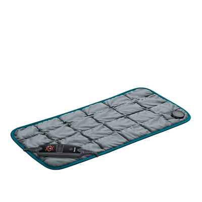 Beurer HK145GP varmepude med tyngde grå 60x30 cm