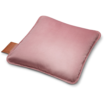 Beurer HK 77 Heaty varmepude rosa 38x38 cm