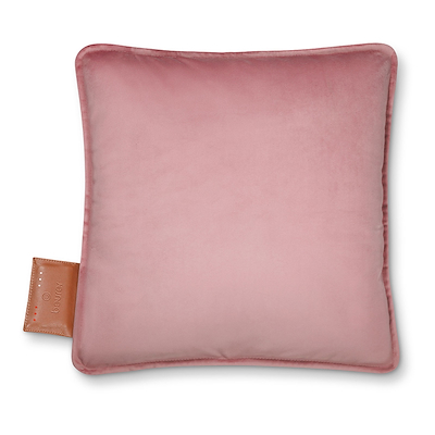 Beurer HK 77 Heaty varmepude rosa 38x38 cm
