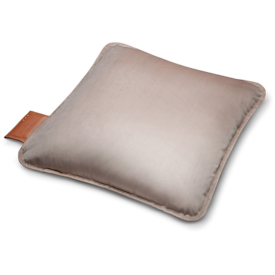 Beurer HK 77 Heaty varmepude grå 38x38 cm