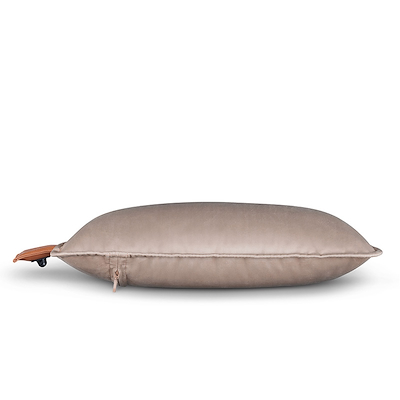 Beurer HK 77 Heaty varmepude grå 38x38 cm