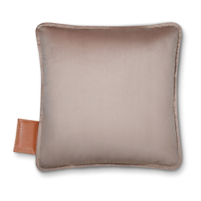 Beurer HK 77 Heaty varmepude grå 38x38 cm