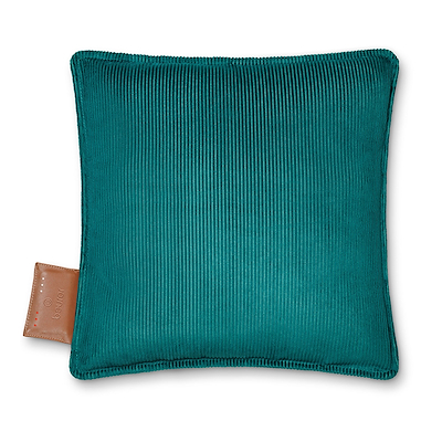 Beurer HK 77 Heaty varmepude grøn 38x38 cm