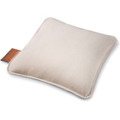 Beurer HK 77 Heaty varmepude creme 38x38 cm