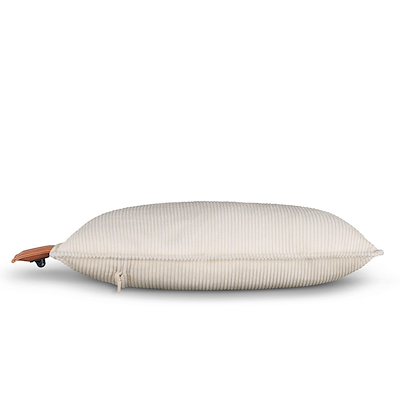 Beurer HK 77 Heaty varmepude creme 38x38 cm