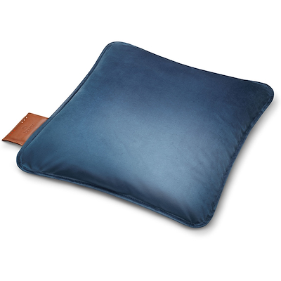 Beurer HK 77 Heaty varmepude mørkeblå 38x38 cm