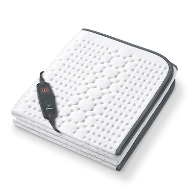 Beurer UB 60GP sengevarmer 150x80 cm 60 watt