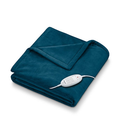 Beurer HD 75OC varmeplaid 180x130 cm 100 watt