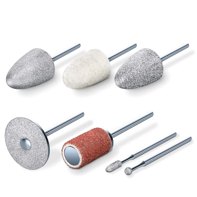 Beurer MP52 manicure-/pedicuresæt