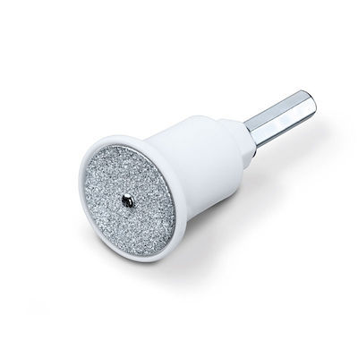 Beurer MP 64 manicure/pedicuresæt hvid