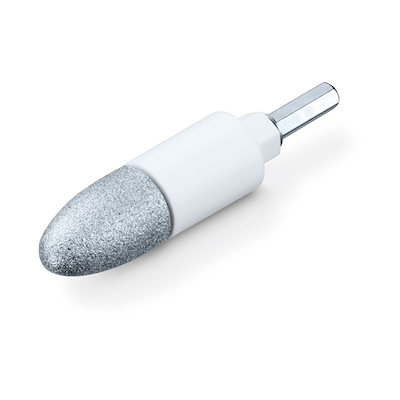 Beurer MP 64 manicure/pedicuresæt hvid