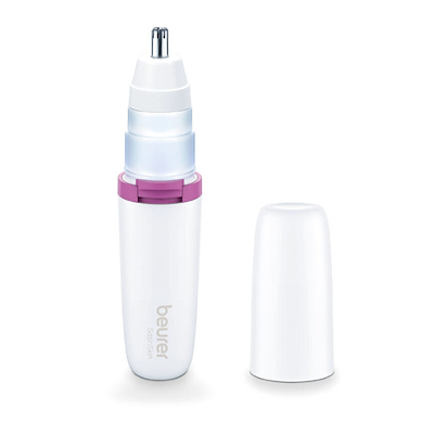 Beurer HL 16 ansigtstrimmer hvid