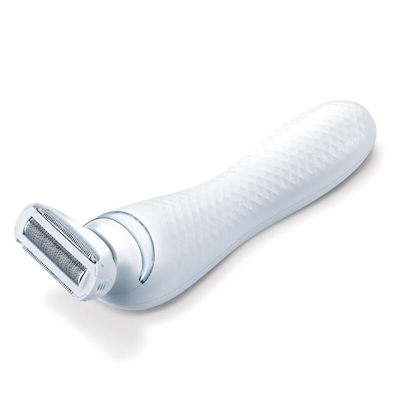 Beurer HL 36 ladyshaver lilla/hvid