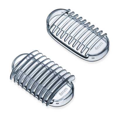 Beurer HL 36 ladyshaver lilla/hvid