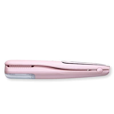 Beurer StylePro split end trimmer lyserød