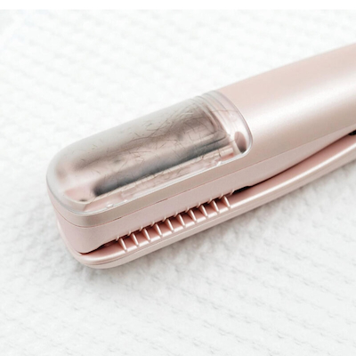 Beurer StylePro split end trimmer lyserød