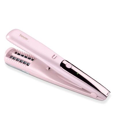 Beurer StylePro split end trimmer lyserød