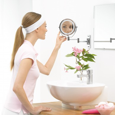 Beurer BS 59 makeupspejl Ø11 cm