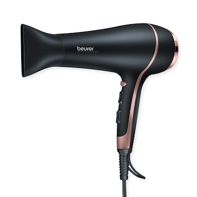 Beurer HC 30 hårtørrer sort 2400 watt