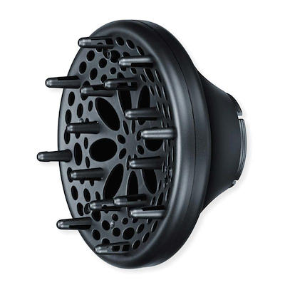 Beurer HC 55 hårtørrer sort 2000 watt