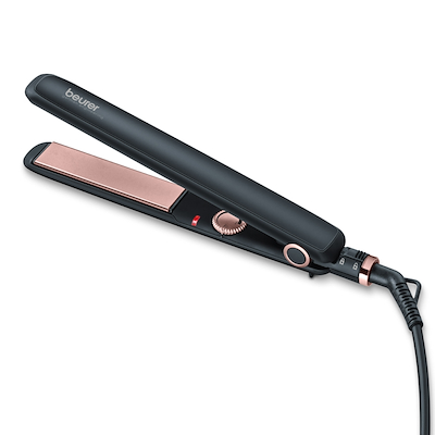 Beurer HS 30 glattejern sort