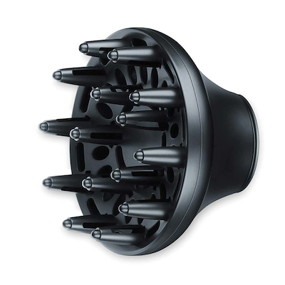 Beurer HC 50 føntørrer sort 2200 Watt
