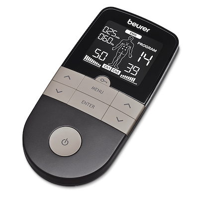Beurer PR-EM1R Digital TENS/EMS muskelsimulator