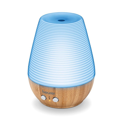 Beurer LA aromadiffuser hvid 12 Watt