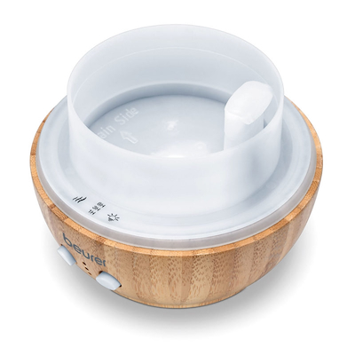 Beurer LA aromadiffuser hvid 12 Watt