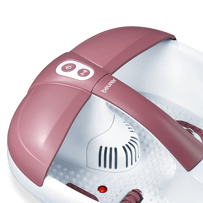 Beurer FB 35 fodspa med aromaterapi