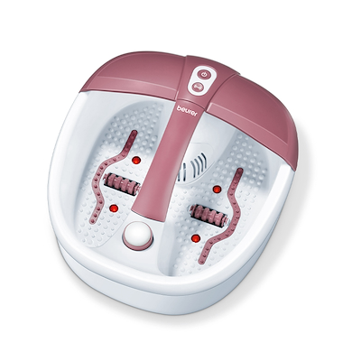 Beurer FB 35 fodspa med aromaterapi