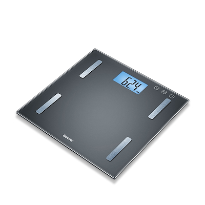 Beurer BF 180 kropsanalysevægt 30x30 cm