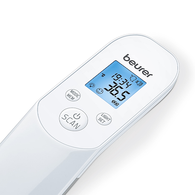 Beurer FT 85 kontaktfri termometer