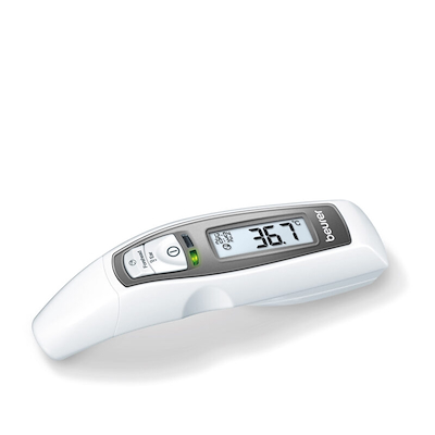 Beurer FT 65 termometer hvid
