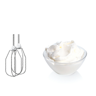 Bosch MFQ3010 CleverMixx håndmixer 300 watt