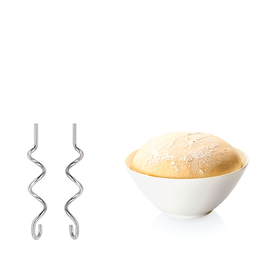 Bosch MFQ3010 CleverMixx håndmixer 300 watt