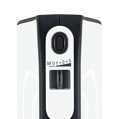 Bosch MFQ4020 håndmixer 450 watt