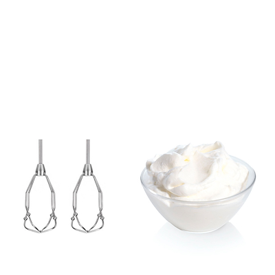 Bosch MFQ4020 håndmixer 450 watt