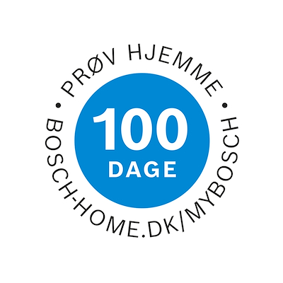 Bosch MFQ4020 håndmixer 450 watt