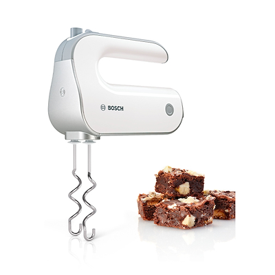 Bosch MFQ4030 håndmixer hvid 500 watt
