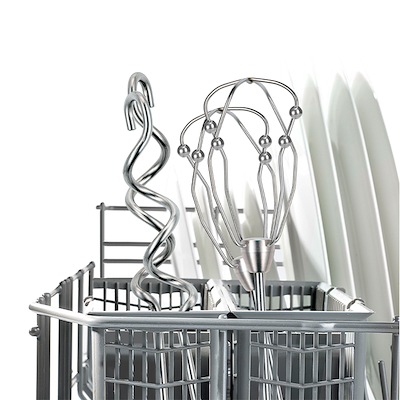 Bosch MFQ4030 håndmixer hvid 500 watt