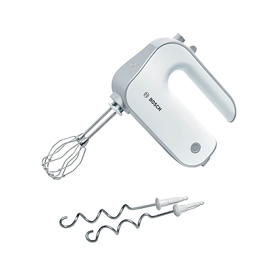 Bosch MFQ4030 håndmixer hvid 500 watt