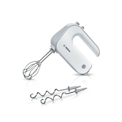 Bosch MFQ4030 håndmixer hvid 500 watt