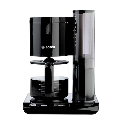 Bosch kaffemaskine TKA8013 sort - med auto-sluk