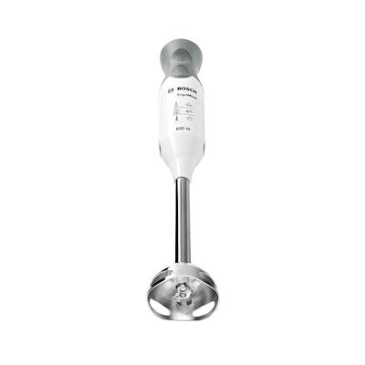 Bosch ErgoMixx MSM66110 stavblender hvid 600 watt