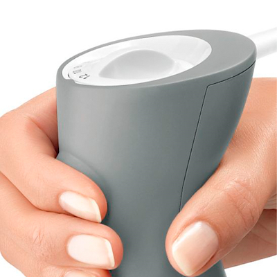 Bosch MSM66020 Ergomix stavblender inkl. minihakker og målebæger